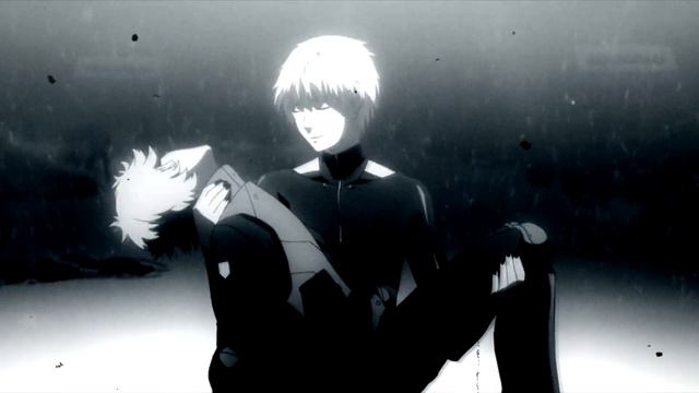 🖤Hide Rip?🖤 (Tokyo Ghoul)「AMV」TK from Ling tosite sigure - Unravel ᴴᴰ