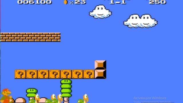 Super Mario Bros 2 Lost Levels