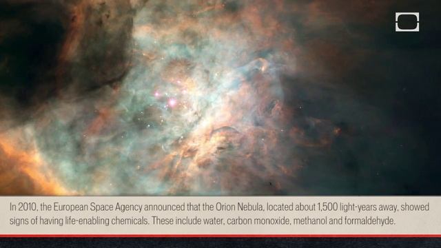 Alien Life: 5 Possible Locations