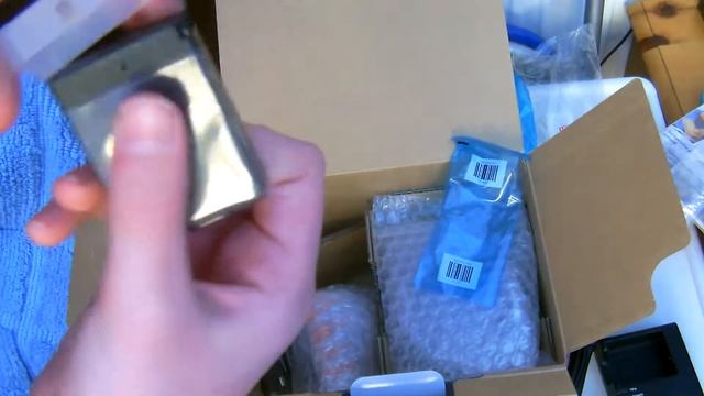 Canon EOS 1200D Unboxing