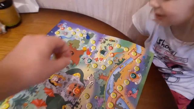 Настя играет в игры/Nastay plays game  #kids #game