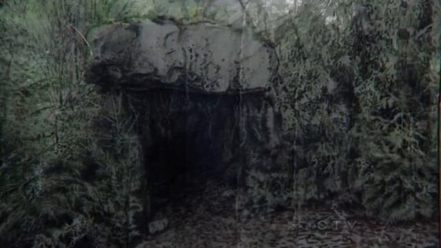 Once upon a time s02e11 Belle in the enchanted forest