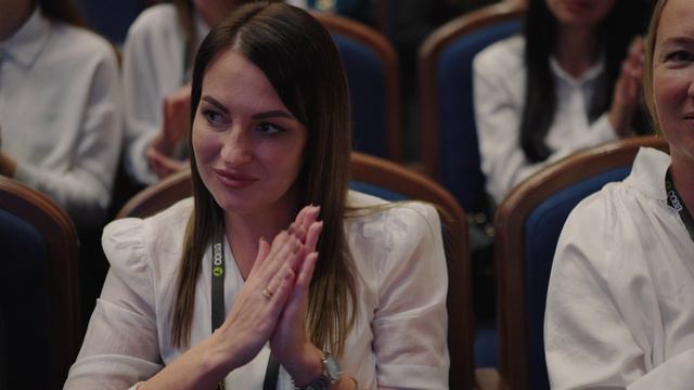 СОВА Недвижимость - Торжественное собрание. Август 2024.
