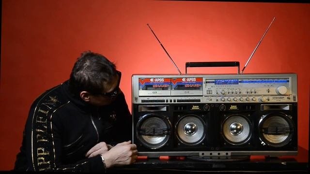 SHARP GF-999 . г .Челябинск . Отзыв  благодарного заказчика