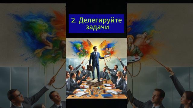 Как достигнуть баланса между жизнью и работой