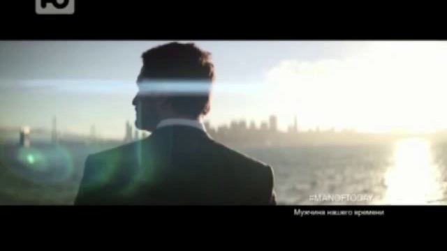 (2014) BOSS.BOTTLED аромат для мужчин - Мужчина нашего времени