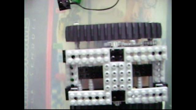 Lego Mindstorms Education RCX 1.0. Дворец творчества детей и молодежи, г. Ангарск