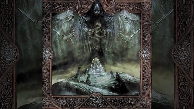 Pillars Of Mercy