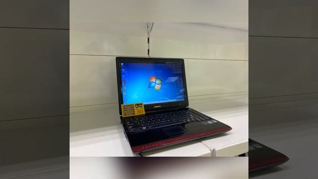Ноутбук Samsung Q310