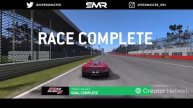 SP3EDRUSH 5 Stage 2 - Ferrari Daytona SP3 - Real Racing 3 Speedrush 5