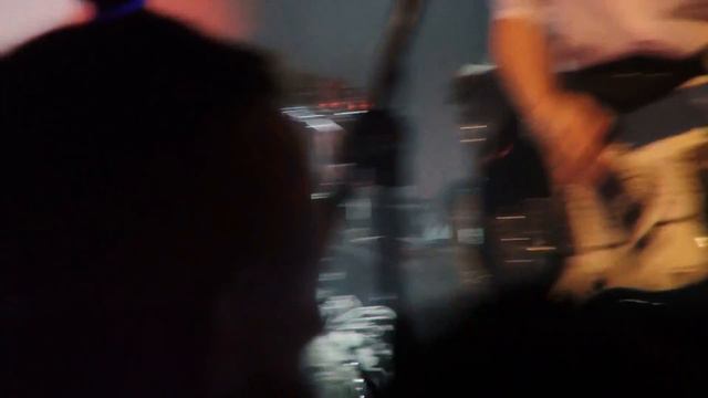 ГШ (Glintshake) — LIVE AT 16 TONS