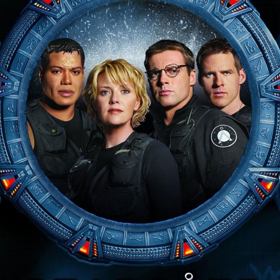 Сериал Звездные врата: ЗВ-1 - 8 сезон 1 серия / Stargate SG-1