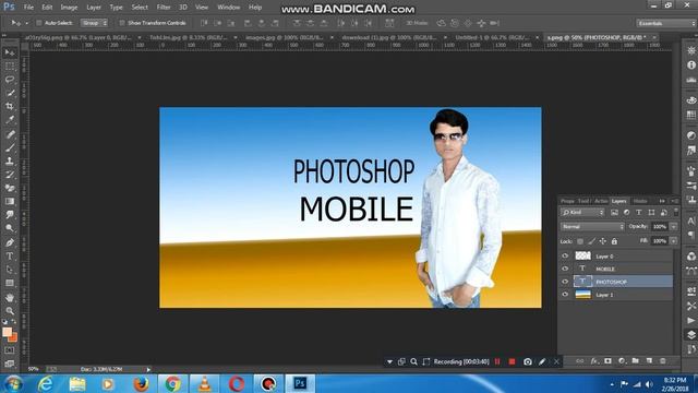 My New Videos Photo photo editing and photoshop cc.CC 14.2.1