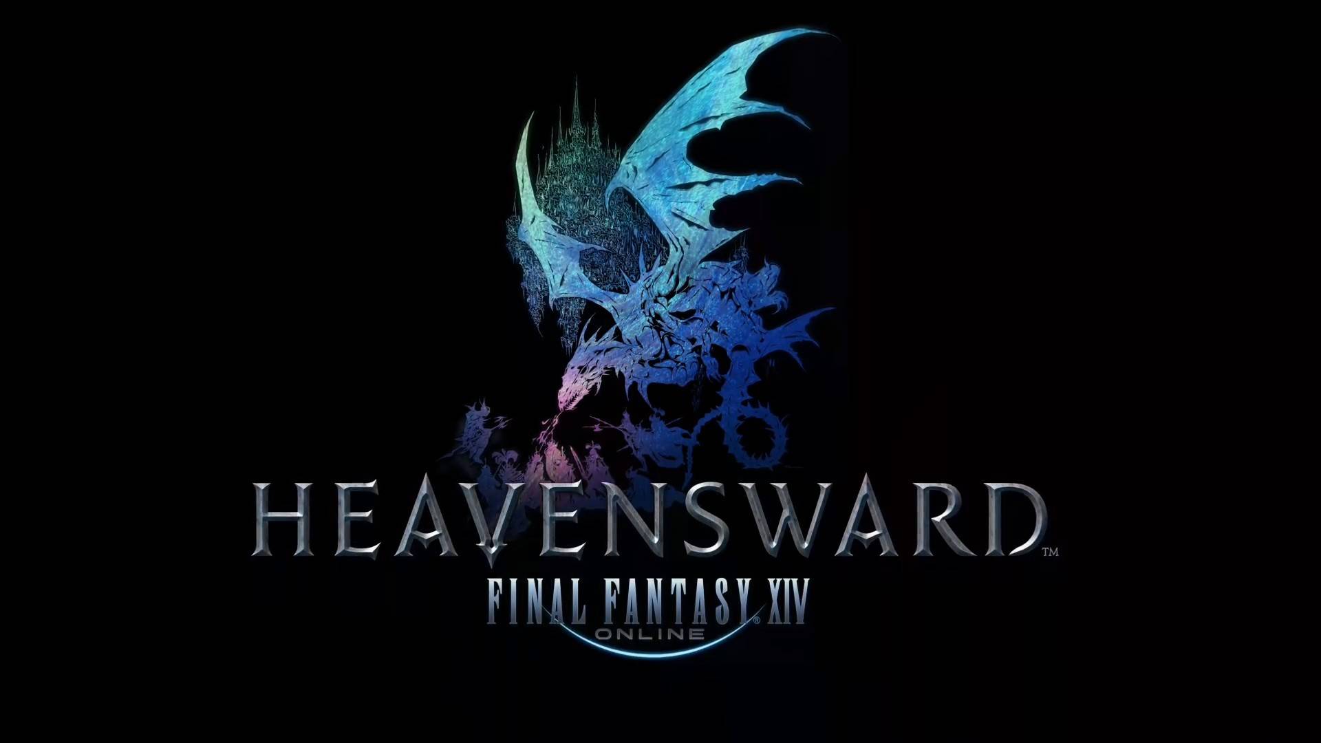 Final Fantasy XIV | Heavensward | Прохождение | XSS | Часть 132 | The Far Edge of Fate