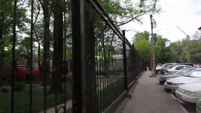 Ростов-на-Дону. Улица Каяни. От начала до конца. Прогулка и обзор какие новости. 19 мая 2023 года.