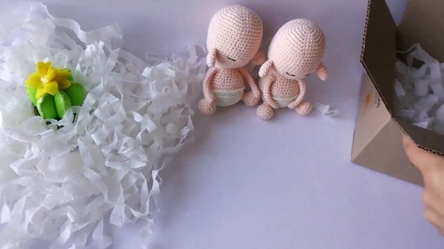 Мягкая игрушка. Прикольная.