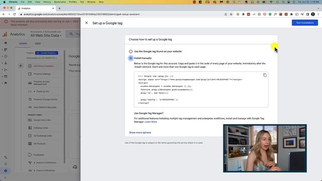 Google Analytics 4 Setup: How to Migrate Universal Analytics to Google Analytics 4