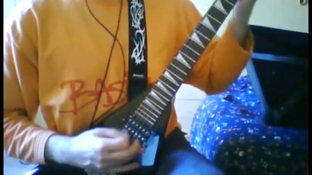 Cannibal Corpse - Hammer Smashed Face