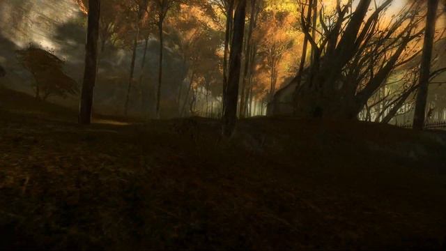 Guild Wars 2 - The Trailer (I AM SOOOO BUYING THIS GAME)