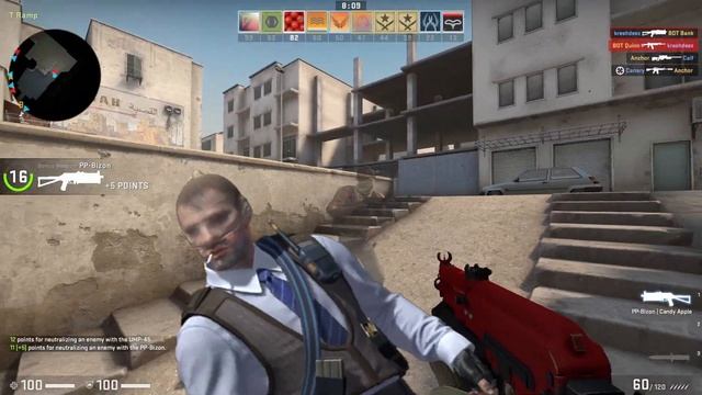 CS:GO Smgs: Which One is The Best?