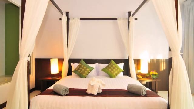 The Palmery Resort & Spa 4* Тайланд
