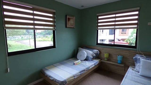 Sentosa Calamba Laguna | House Tour | House and Lot for Sale | Calamba House and Lot