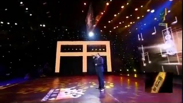 Уйгурская песня "Баримни берәй"