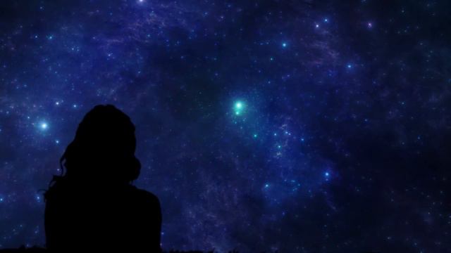 KOSMOS - Cosmic Meditation Space Ambient
