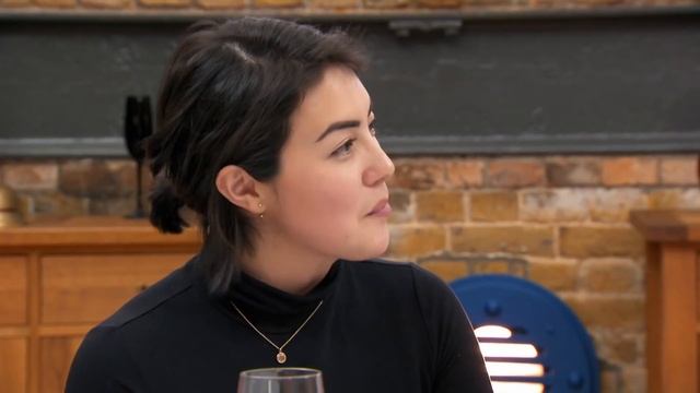 Chicken & Chips and Apple & Caramel Crumble | MasterChef UK | MasterChef World