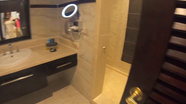 SUNRISE ARABIAN BEACH RESORT GRAND SELECT 5* ЕГИПЕТ (ШАРМ-ЭЛЬ-ШЕЙХ) - отель, номера, территория