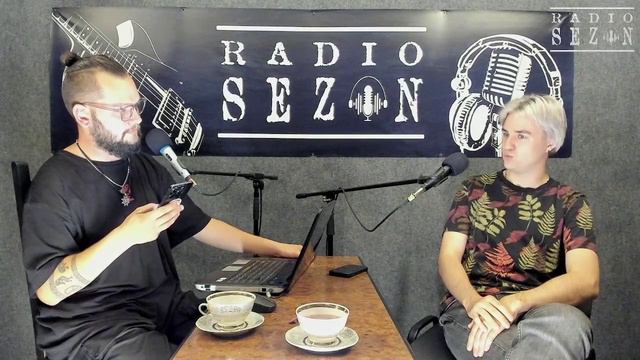 "Созвездие N" на Radio Sezon