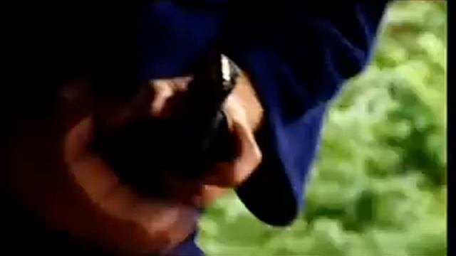 Руслан Алоев в фильме КЕНДО. ПУТЬ МЕЧА часть 2-я