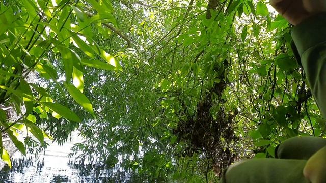 Рыбалка 1.0. Такой рыбалки вы еще не видели...