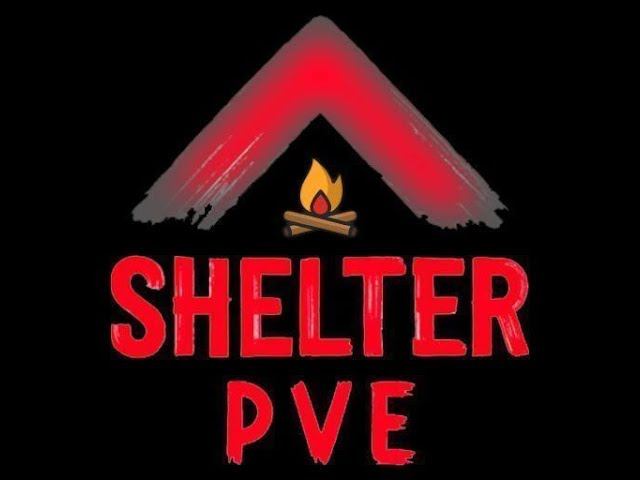 DAYZ Shelter PVE Street racing