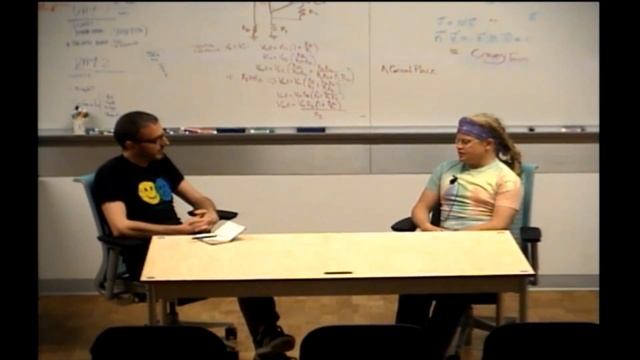 Indie Tech Talk #19: Johnnemann Nordhagen
