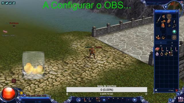 Transmissão ao vivo de GIT Official