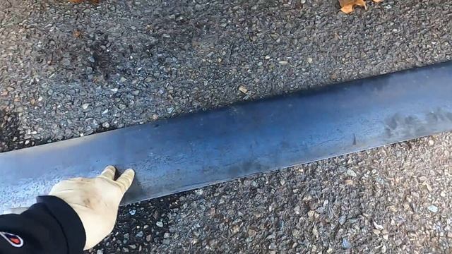 3RD GEN DODGE RUST REPAIR