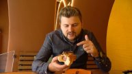 HotDog Bulldog Харламова МЕСЯЦ спустя / НОВЫЕ хот-доги и НЕВЫНОСИМАЯ музыка / Обзор Хот-Дог Бульдог