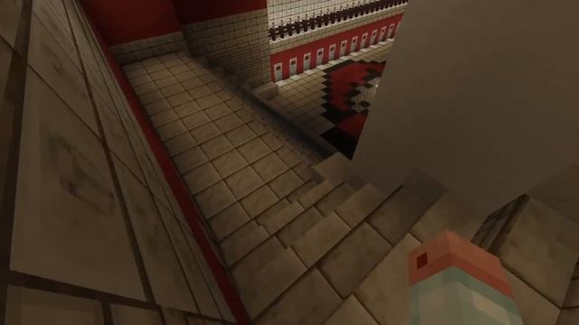 The Vampire Diaries Minecraft