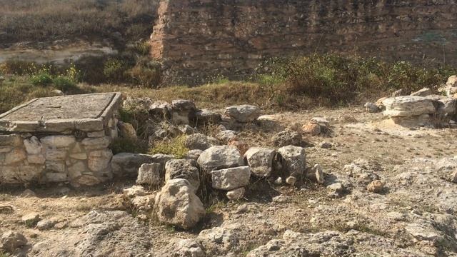 РАСКОПКИ. ХЕРСОНЕСС ТАВРИДА. СЕВАСТОПОЛЬ. КРЫМ. ИСТОРИЯ КРЫМА.