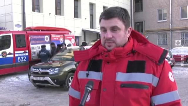 Профилактическая работа в Витебске с бездомными гражданами
