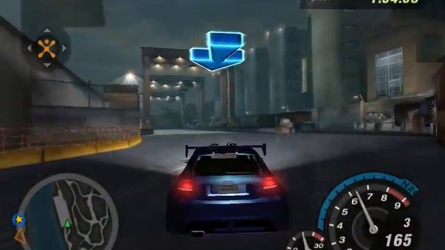 Need For Speed Underground 2 - Import Tuner Cover Opportunity