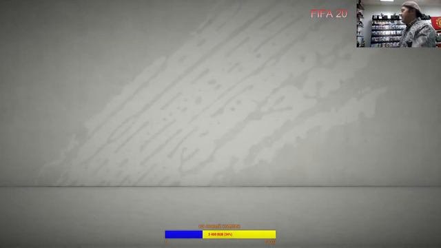 Fifa 20 мини пак опеннинг от дяди Миши в понедельник!!!