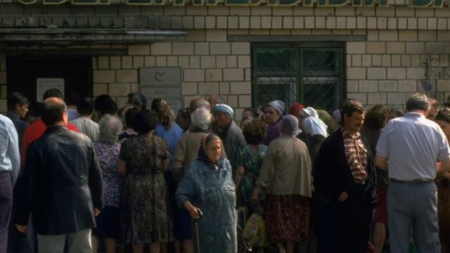 Основали культуристы. Судьба "Медведковской" ОПГ
