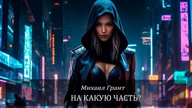 Михаил Грант - На какую часть