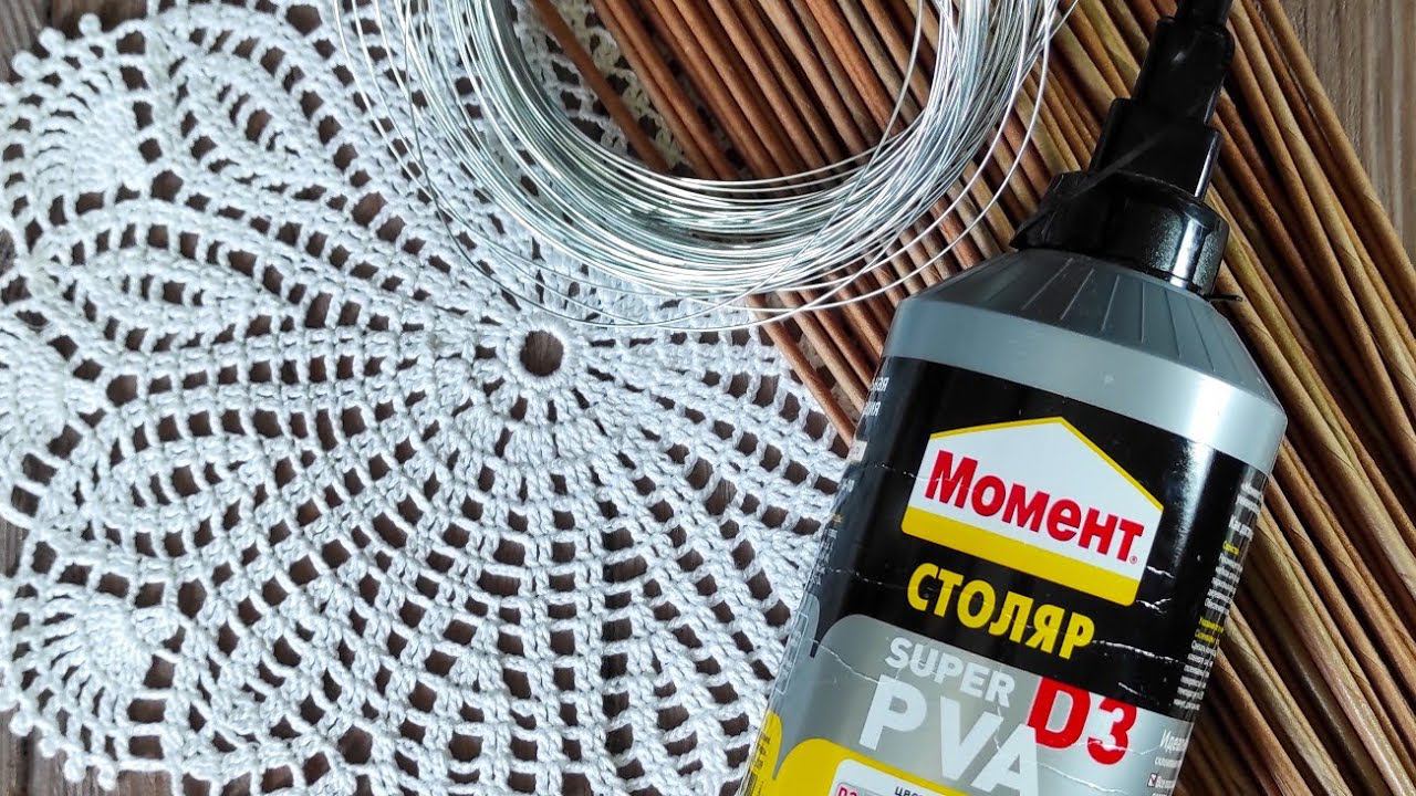 Панно Ловец снов. Нарезка эфира