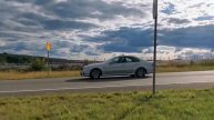 Mercedes Benz W211 E63 AMG
