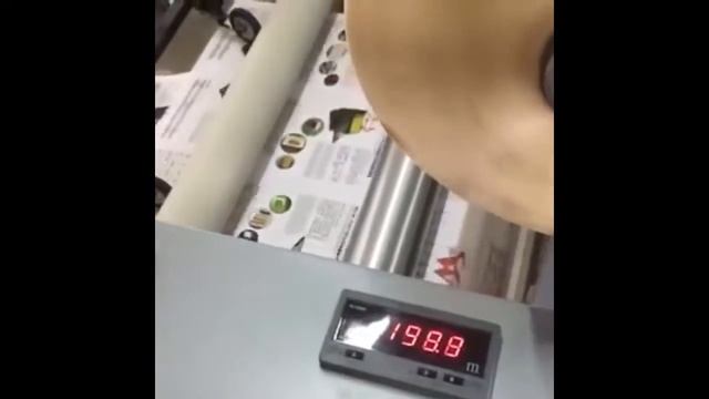 Laminator hidraulic - SunFung