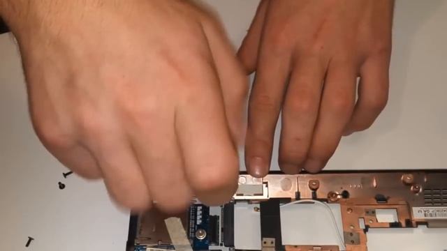 Assemble/Disassemble Acer Aspire One Series