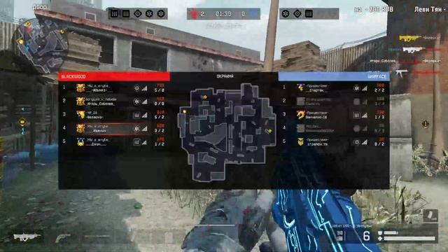 Стрим/Warface/25 апреля розыгрыш CDX-MC KRAKEN «Фобос» НАВСЕГДА/